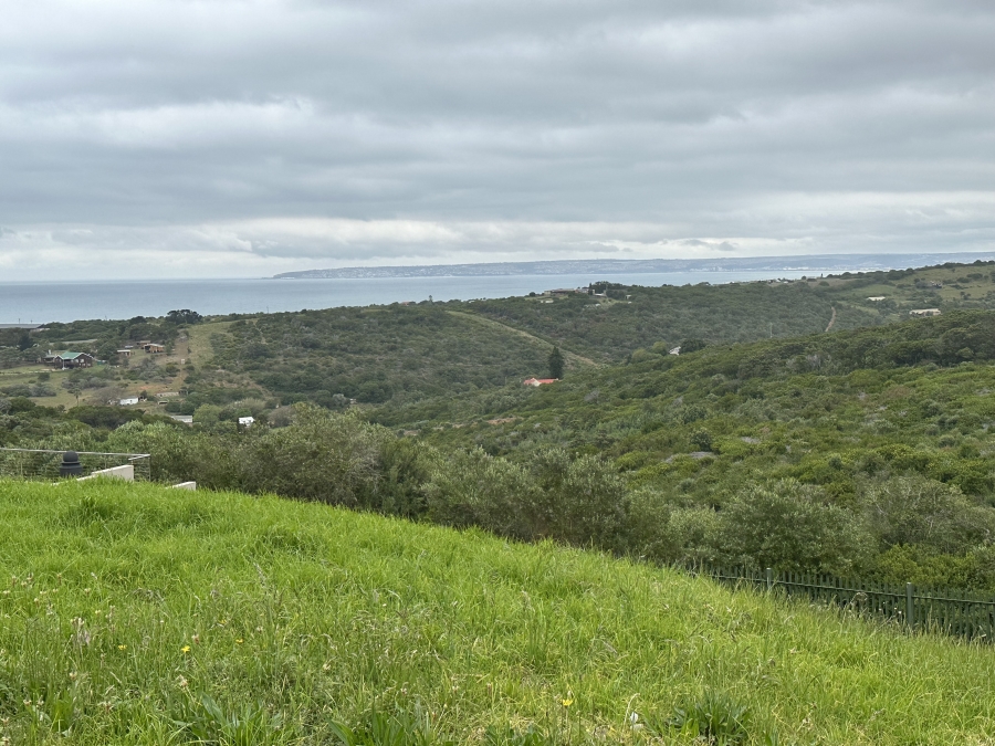 0 Bedroom Property for Sale in Avonddans Western Cape
